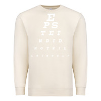 Sandshell epstein did not kill himself Premium Sweatshirt - artisFamous
