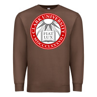 Chestnut clark university Premium Sweatshirt - artisFamous