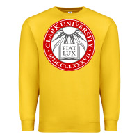 Lemon clark university Premium Sweatshirt - artisFamous