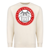 Sandshell clark university Premium Sweatshirt - artisFamous