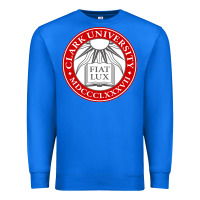 True Royal clark university Premium Sweatshirt - artisFamous