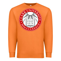 Carrot clark university Premium Sweatshirt - artisFamous