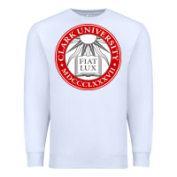 White clark university Premium Sweatshirt - artisFamous