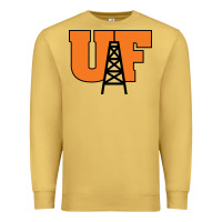 Antique Gold findlay oilers Premium Sweatshirt - artisFamous