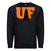Black findlay oilers Premium Sweatshirt - artisFamous