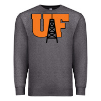 Charcoal Heather findlay oilers Premium Sweatshirt - artisFamous