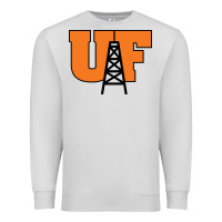 Dove Grey findlay oilers Premium Sweatshirt - artisFamous