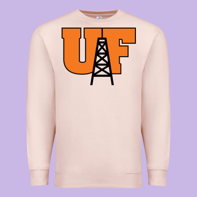 Findlay Oilers Premium Sweatshirt Designed By Artisfamous