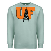Seafoam findlay oilers Premium Sweatshirt - artisFamous