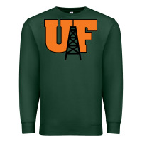 Sports Green findlay oilers Premium Sweatshirt - artisFamous