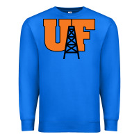 True Royal findlay oilers Premium Sweatshirt - artisFamous