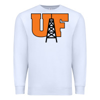 White findlay oilers Premium Sweatshirt - artisFamous
