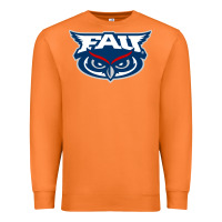Carrot florida atlantic owls Premium Sweatshirt - artisFamous