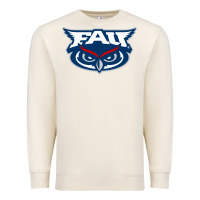 Sandshell florida atlantic owls Premium Sweatshirt - artisFamous