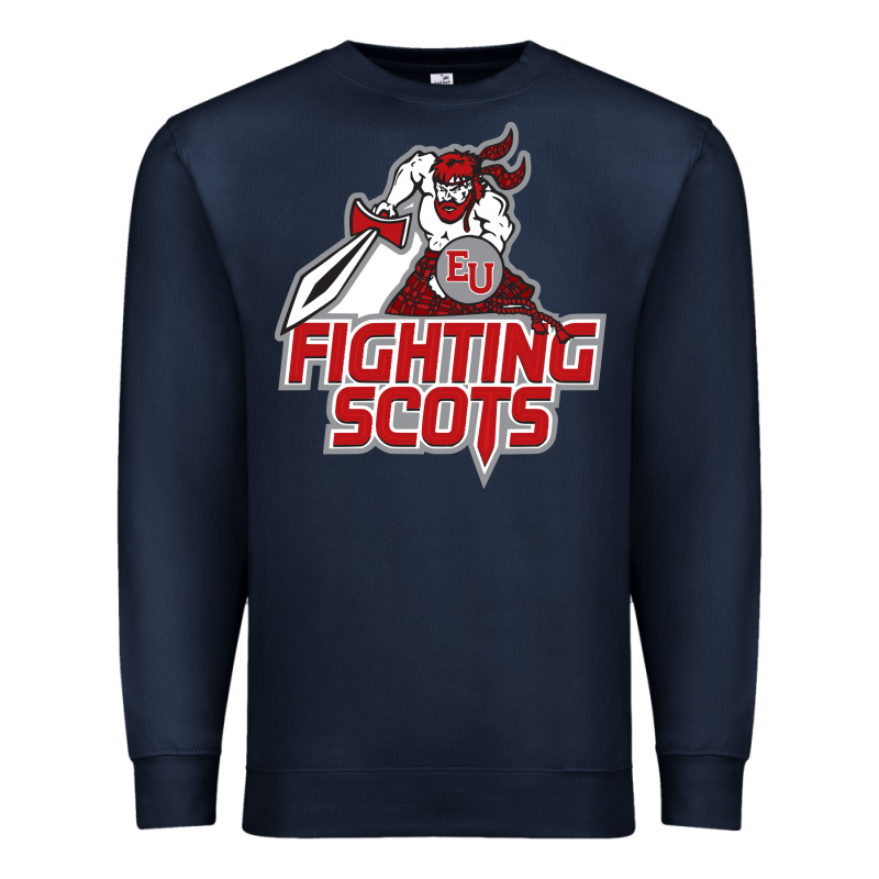 Edinboro Fighting Scots Premium Sweatshirt by artisFamous | Teevron