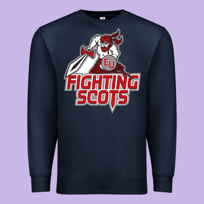 Edinboro Fighting Scots Premium Sweatshirt Designed By Artisfamous