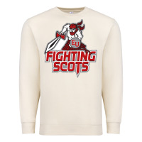 Sandshell edinboro fighting scots Premium Sweatshirt - artisFamous