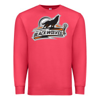 Cardinal new england black wolves Premium Sweatshirt - artisFamous