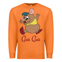 Carrot GUS GUS Premium Sweatshirt - artisFamous