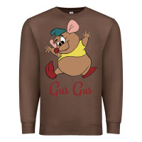 Chestnut GUS GUS Premium Sweatshirt - artisFamous
