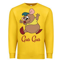 Lemon GUS GUS Premium Sweatshirt - artisFamous