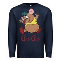 Navy GUS GUS Premium Sweatshirt - artisFamous