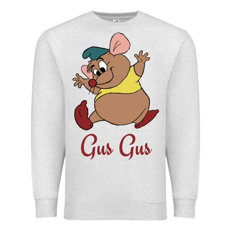 Gus Gus Premium Sweatshirt by artisFamous | Teevron
