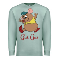 Seafoam GUS GUS Premium Sweatshirt - artisFamous