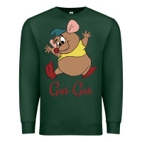 Sports Green GUS GUS Premium Sweatshirt - artisFamous