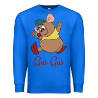 True Royal GUS GUS Premium Sweatshirt - artisFamous