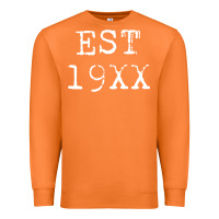 Carrot MGK EST 19XX Premium Sweatshirt - artisFamous