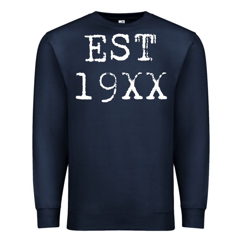 Mgk Est 19xx Premium Sweatshirt by artisFamous | Teevron