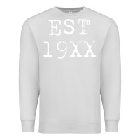 Dove Grey MGK EST 19XX Premium Sweatshirt - artisFamous