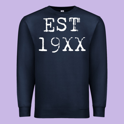 Mgk Est 19xx Premium Sweatshirt Designed By Artisfamous