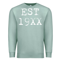 Seafoam MGK EST 19XX Premium Sweatshirt - artisFamous