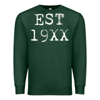 Sports Green MGK EST 19XX Premium Sweatshirt - artisFamous