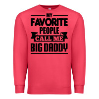 Cardinal big daddy Premium Sweatshirt - artisFamous