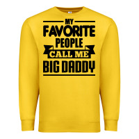 Lemon big daddy Premium Sweatshirt - artisFamous