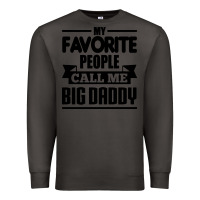 Smoke big daddy Premium Sweatshirt - artisFamous