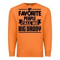 Carrot big daddy Premium Sweatshirt - artisFamous