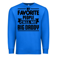 True Royal big daddy Premium Sweatshirt - artisFamous