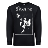 Black doors 8 Premium Sweatshirt - artisFamous