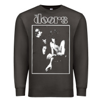 Smoke doors 8 Premium Sweatshirt - artisFamous
