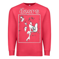 Cardinal doors 8 Premium Sweatshirt - artisFamous