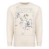 Sandshell doors 8 Premium Sweatshirt - artisFamous