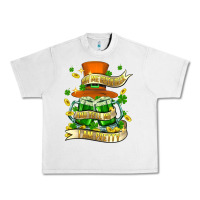 Lunar Rock buy me green beer and tell me ı am pretty Urban Heavy Tee - FaDigitalArtStudio