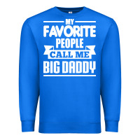 True Royal big daddy Premium Sweatshirt - artisFamous