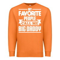 Carrot big daddy Premium Sweatshirt - artisFamous