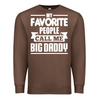 Chestnut big daddy Premium Sweatshirt - artisFamous