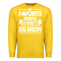 Lemon big daddy Premium Sweatshirt - artisFamous